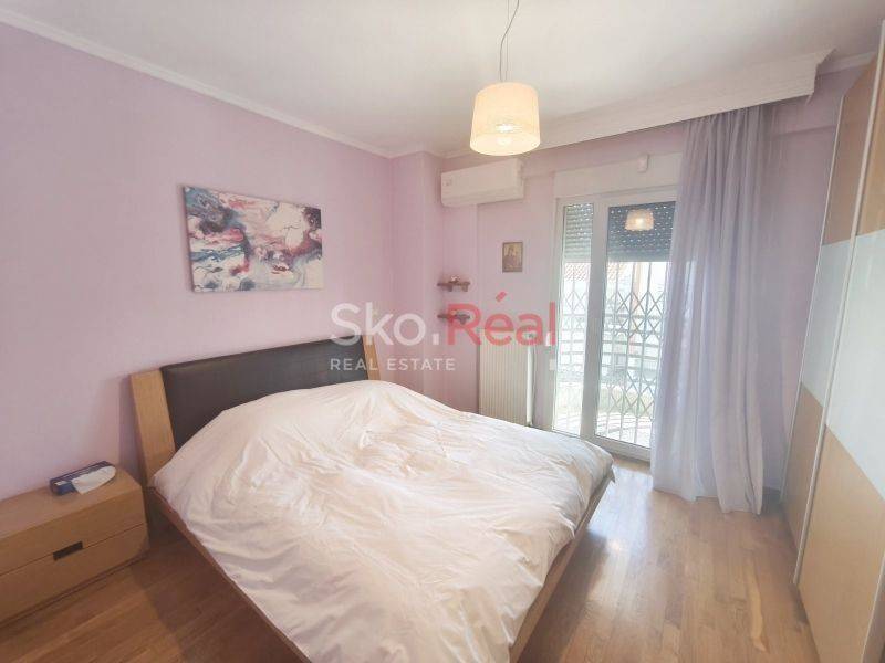 Υπνοδωμάτιο