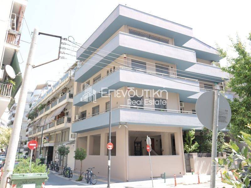 Εξωτερικός χώρος