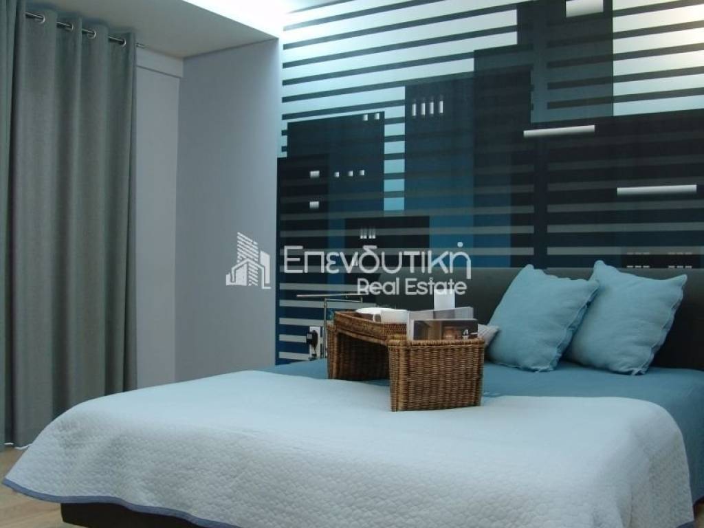 Υπνοδωμάτιο