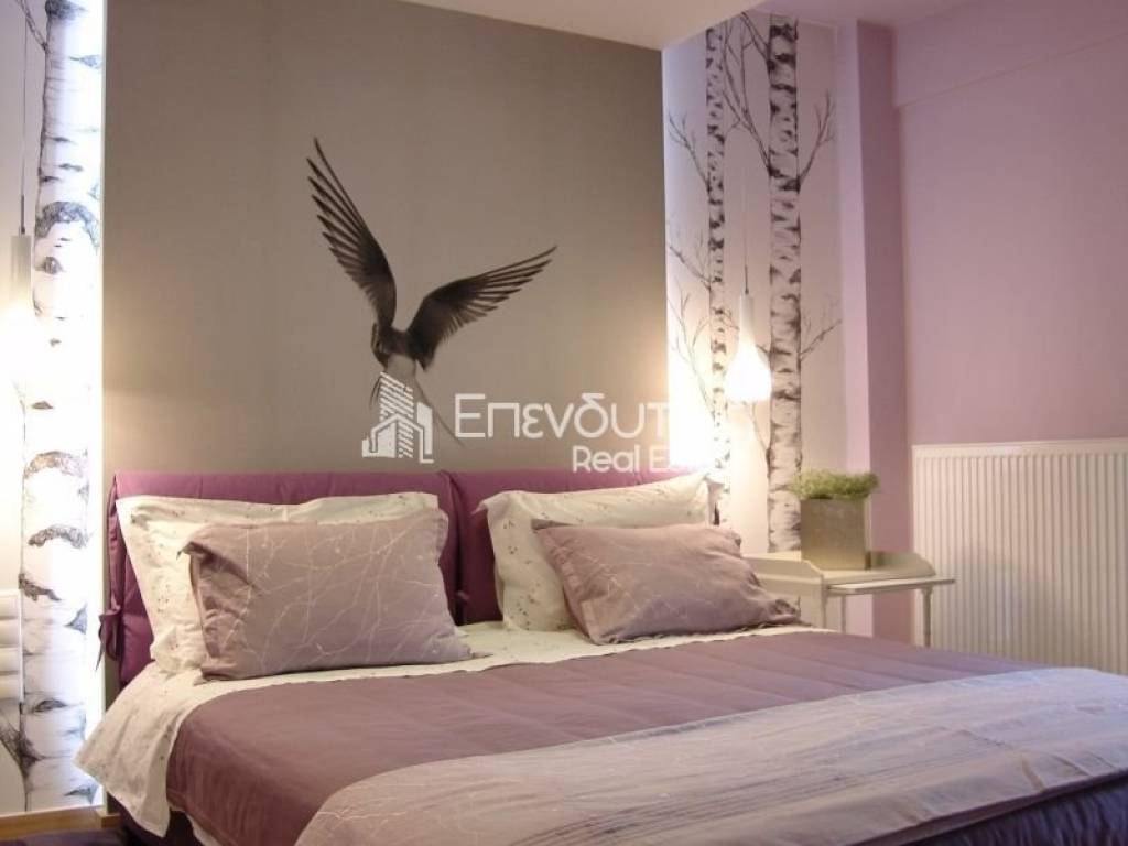 Υπνοδωμάτιο