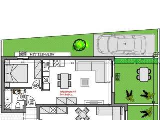 Apartment - Grekodom 64043|1008975