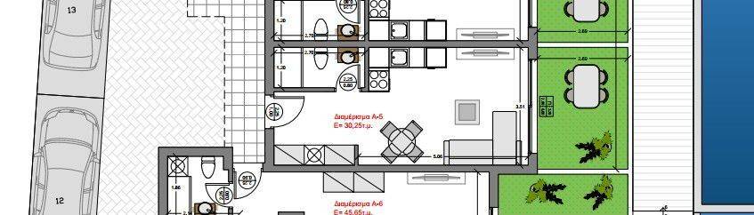 Apartment - Grekodom 64047|1008982