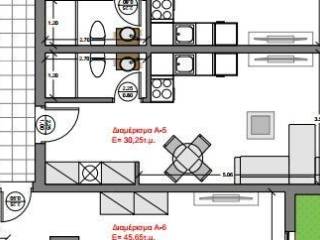 Apartment - Grekodom 64047|1008982