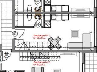 Maisonette - Grekodom 64049|1008991
