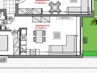 Apartment - Grekodom 64048|1008985