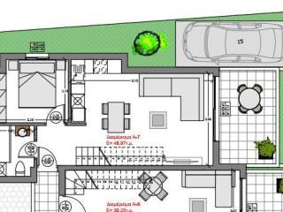 Maisonette - Grekodom 64050|1008995