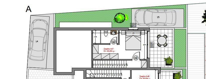 Maisonette - Grekodom 64050|1008996