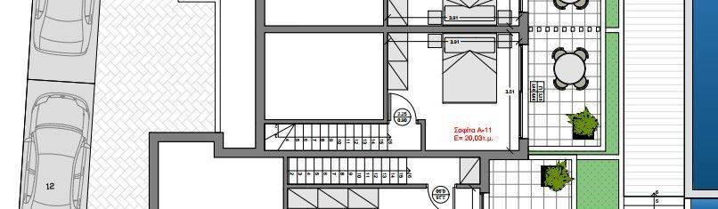 Maisonette - Grekodom 64049|1008992