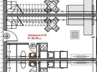 Maisonette - Grekodom 64053|1009007