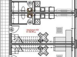 Maisonette - Grekodom 64052|1009003