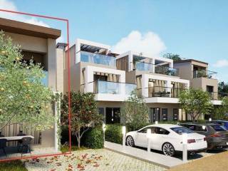 Maisonette - Grekodom 64055|1009019