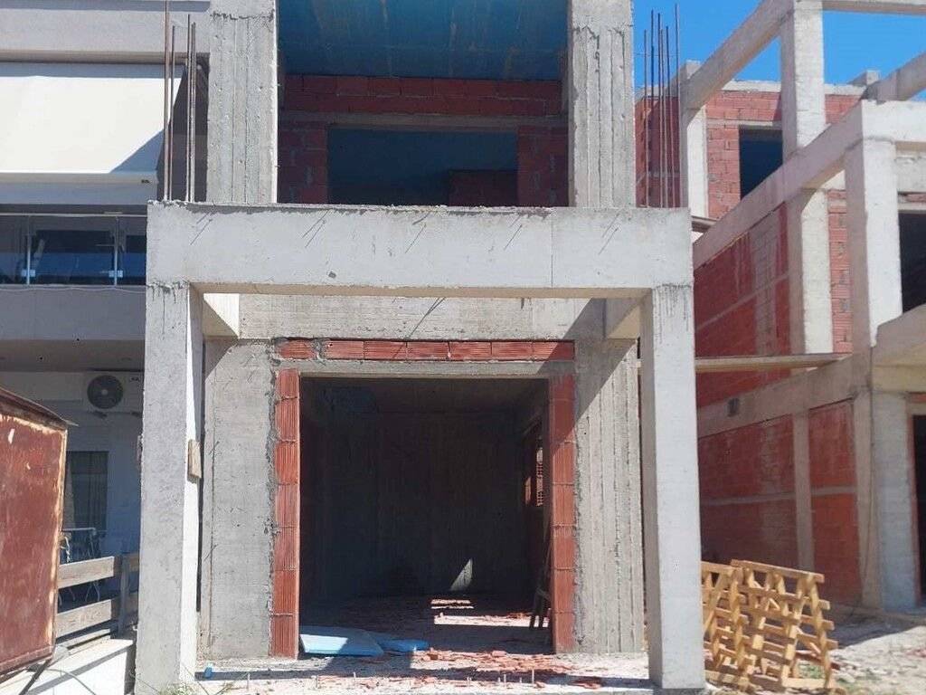 Maisonette - Grekodom 64055|1009016