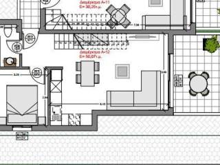 Maisonette - Grekodom 64054|1009012