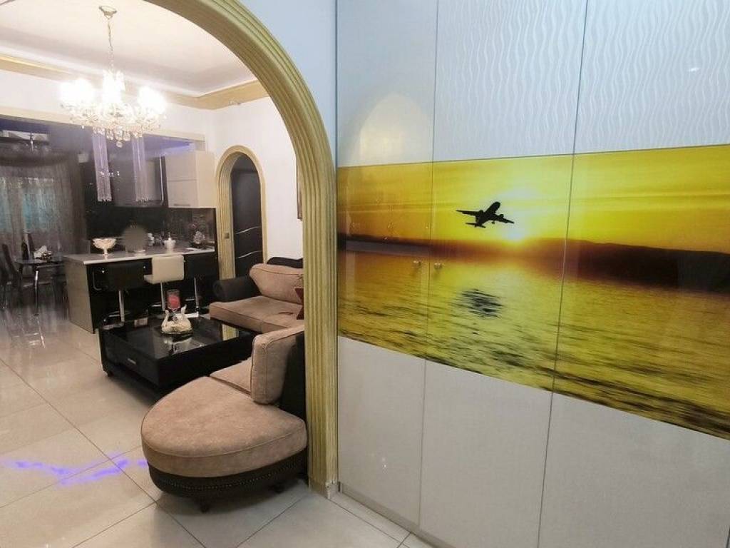 Apartment - Grekodom 64042|1008942