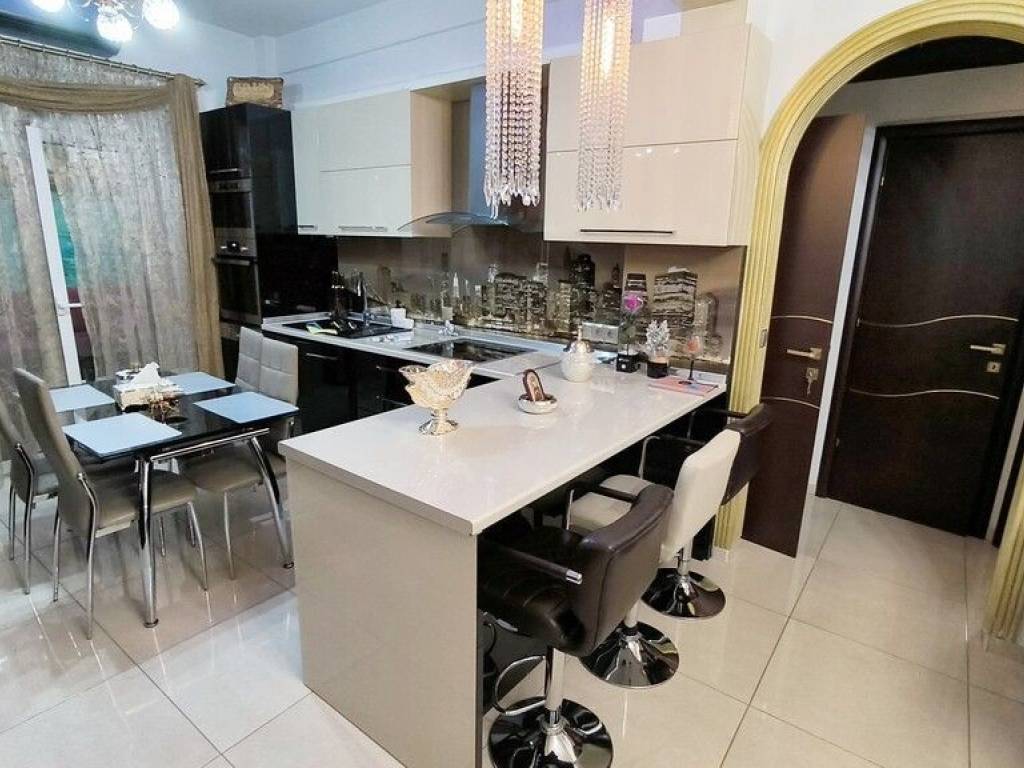 Apartment - Grekodom 64042|1008950