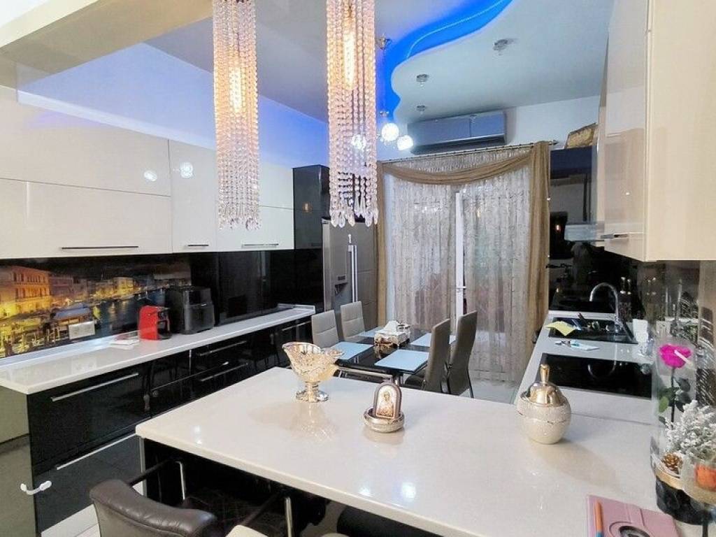 Apartment - Grekodom 64042|1008952