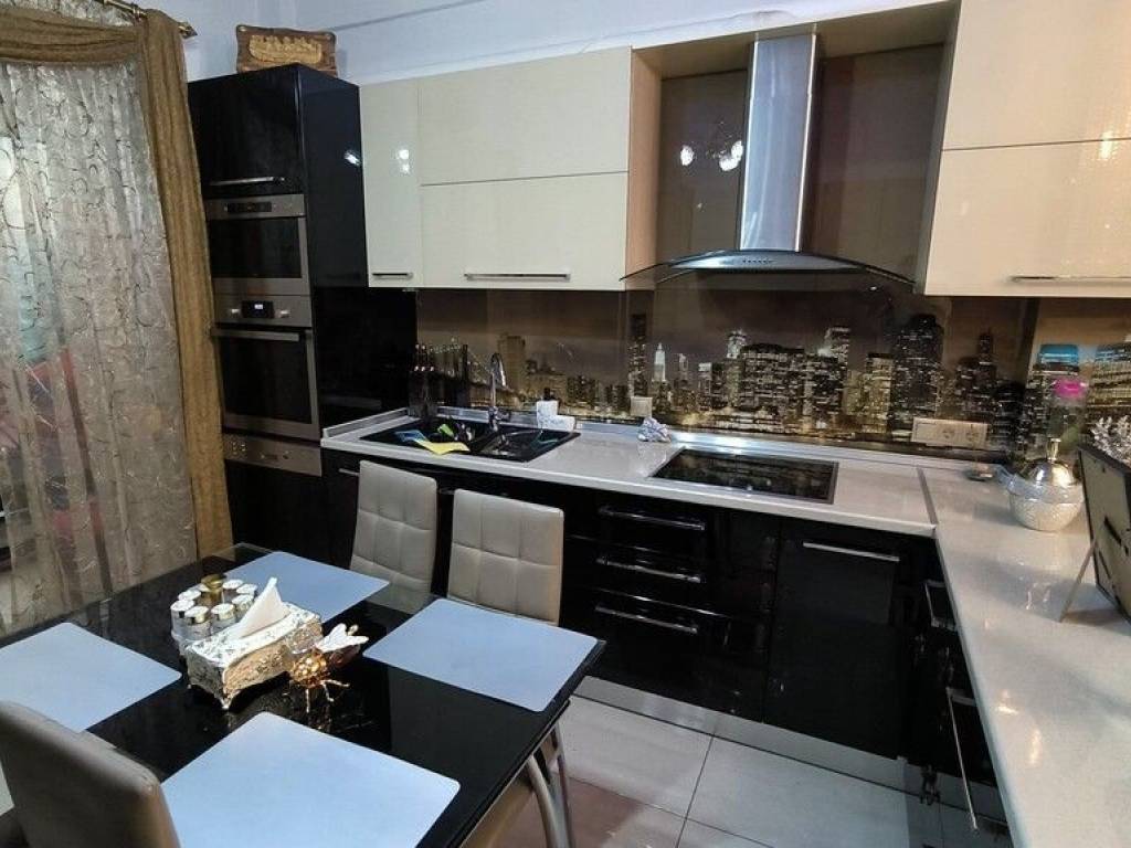 Apartment - Grekodom 64042|1008965