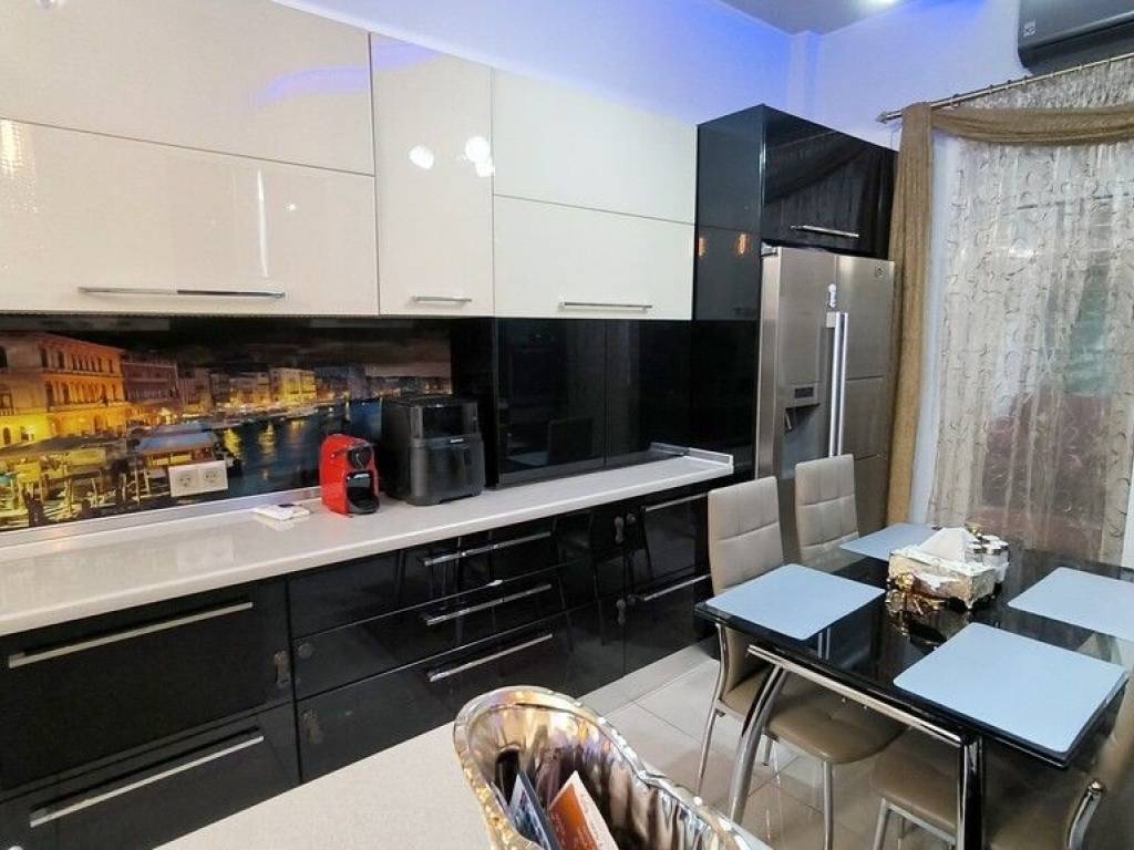 Apartment - Grekodom 64042|1008957