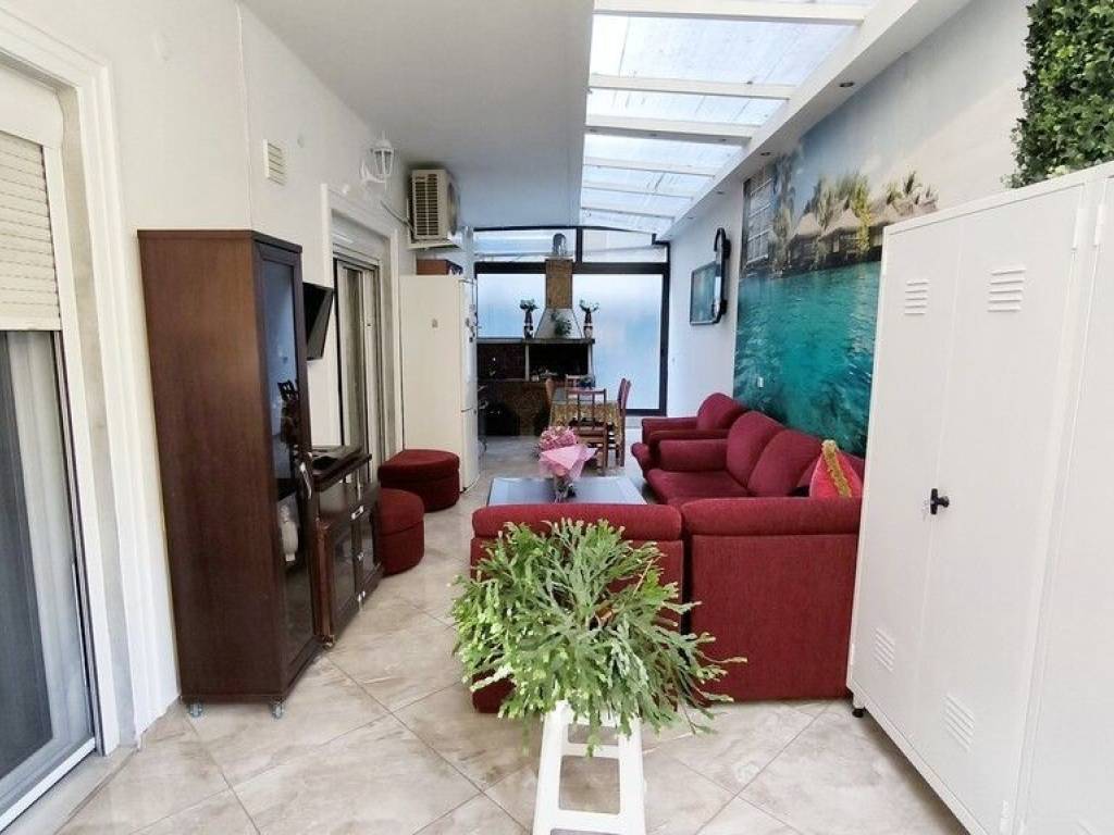 Apartment - Grekodom 64042|1008962