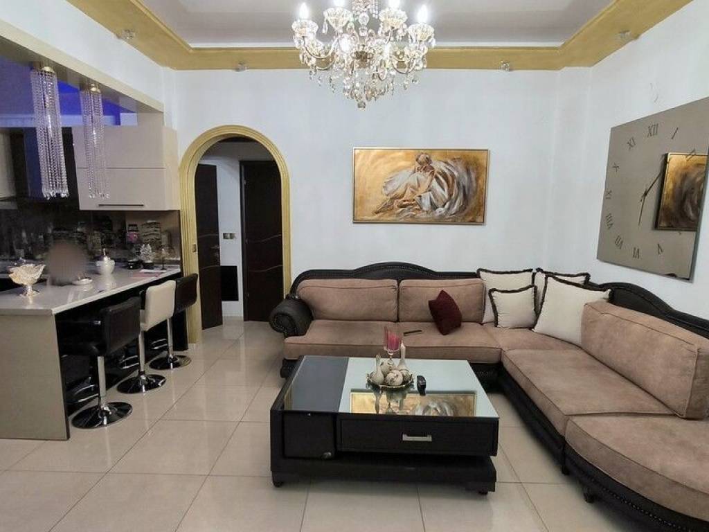 Apartment - Grekodom 64042|1008967