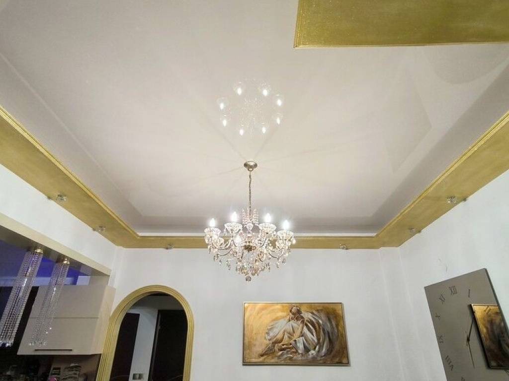 Apartment - Grekodom 64042|1008940