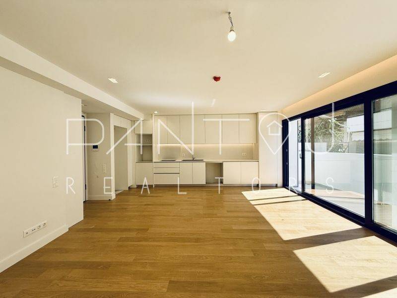 Άποψη χώρου