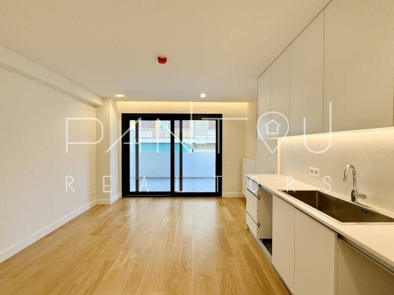 Άποψη χώρου