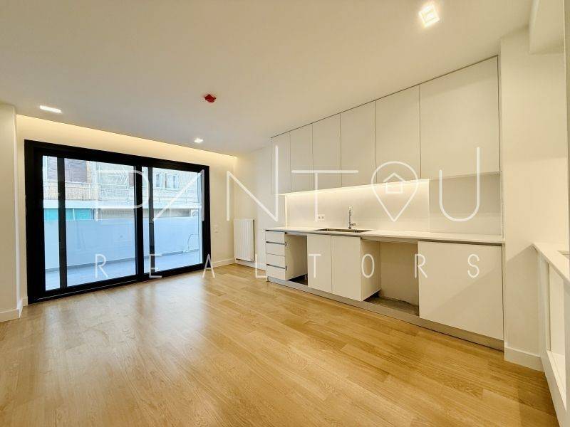 Άποψη χώρου