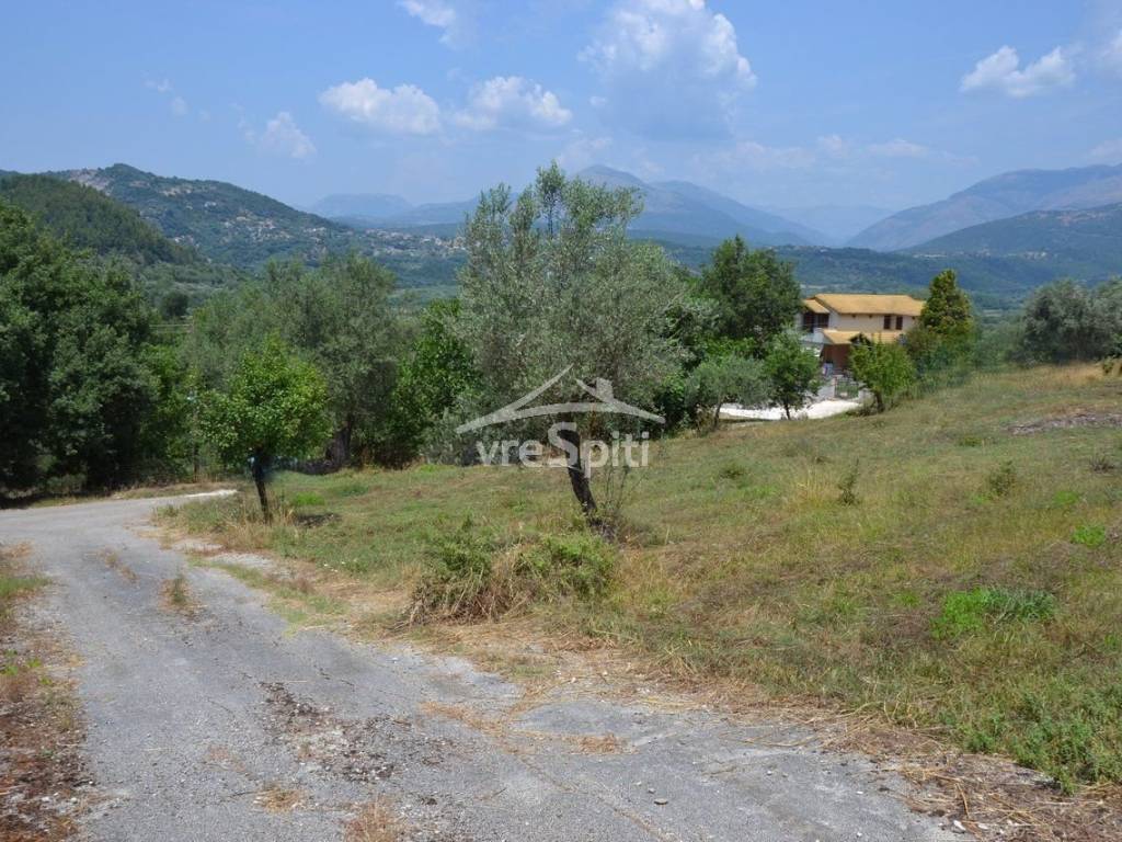 ΑΠΟΨΗ ΟΙΚΟΠΕΔΟΥ