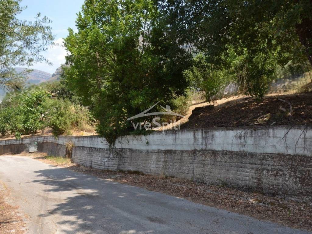 ΑΠΟΨΗ ΟΙΚΟΠΕΔΟΥ