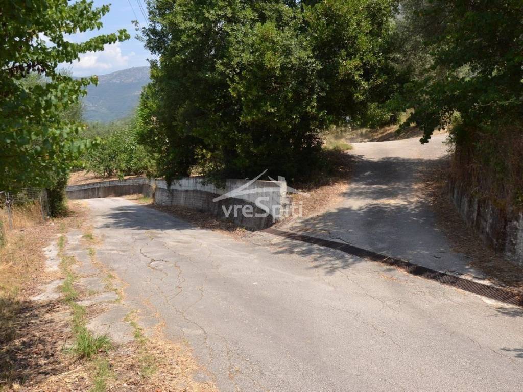 ΑΠΟΨΗ ΟΙΚΟΠΕΔΟΥ