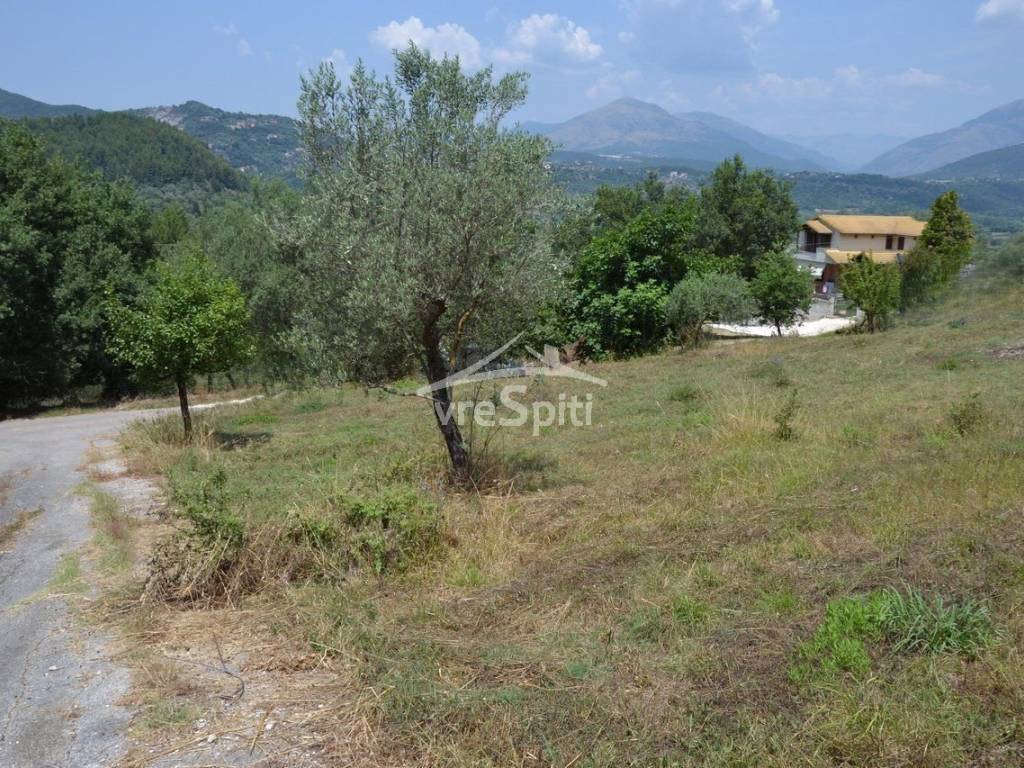 ΑΠΟΨΗ ΟΙΚΟΠΕΔΟΥ