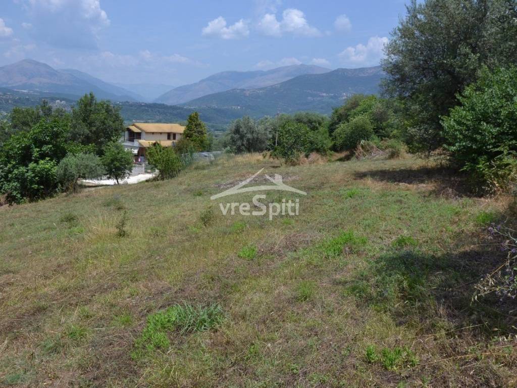 ΑΠΟΨΗ ΟΙΚΟΠΕΔΟΥ