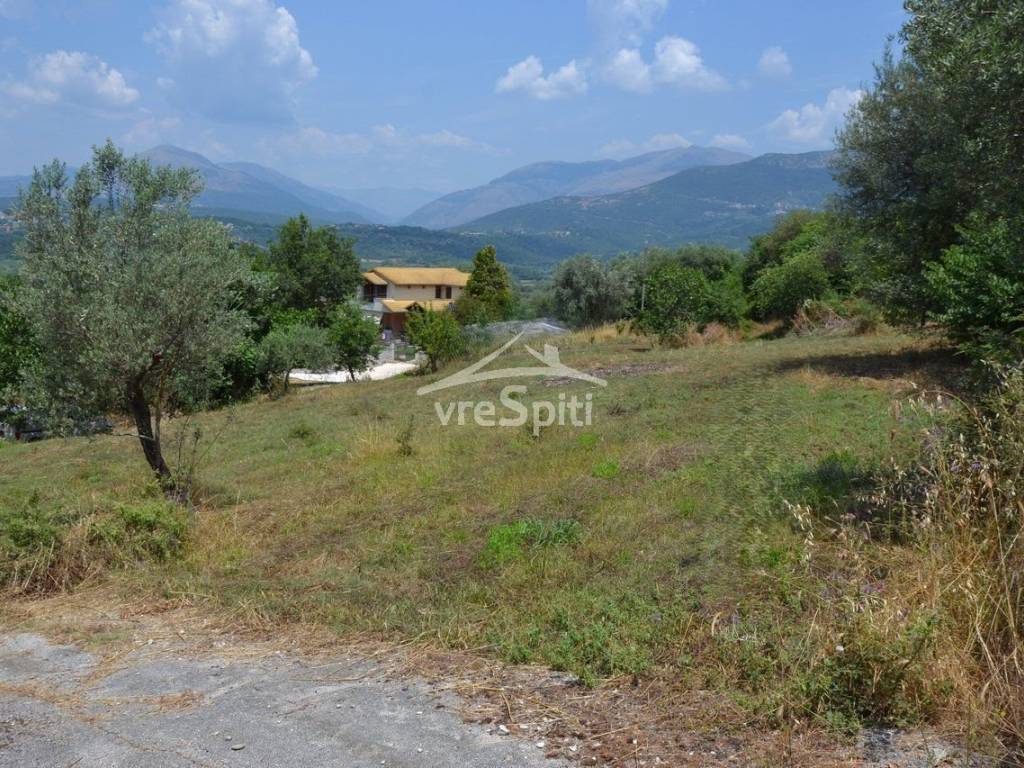 ΑΠΟΨΗ ΟΙΚΟΠΕΔΟΥ