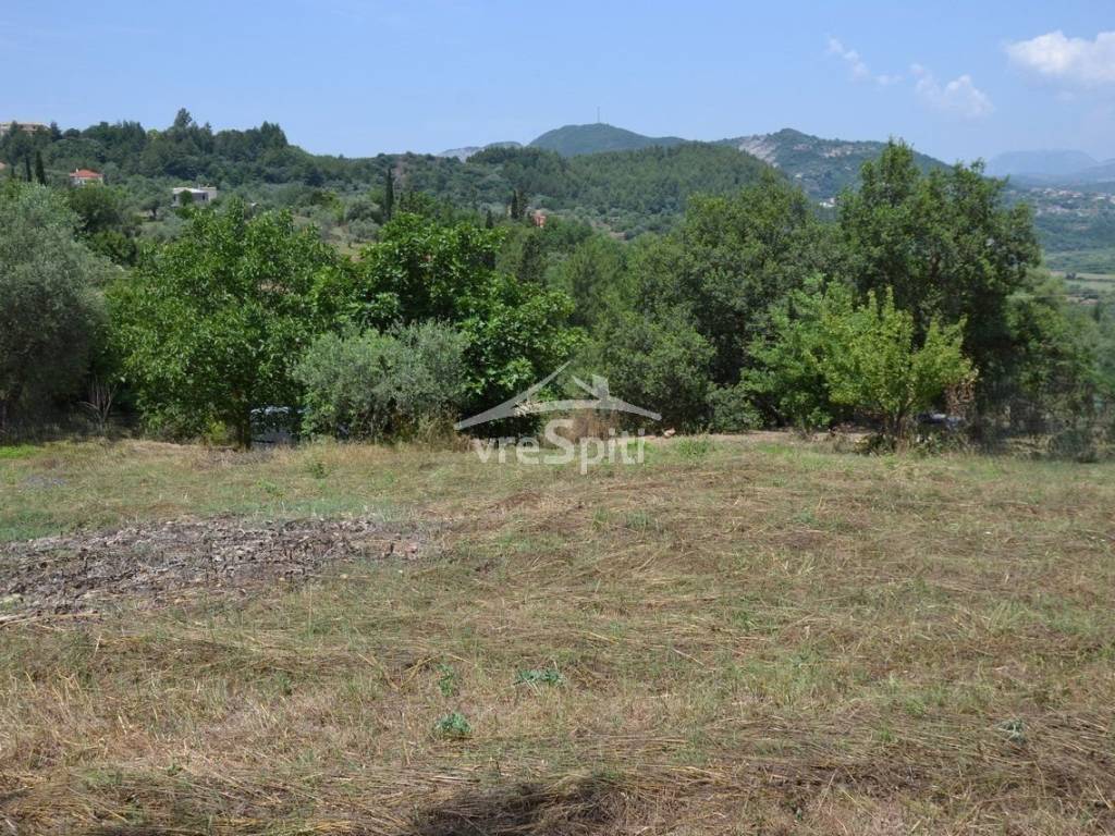 ΑΠΟΨΗ ΟΙΚΟΠΕΔΟΥ