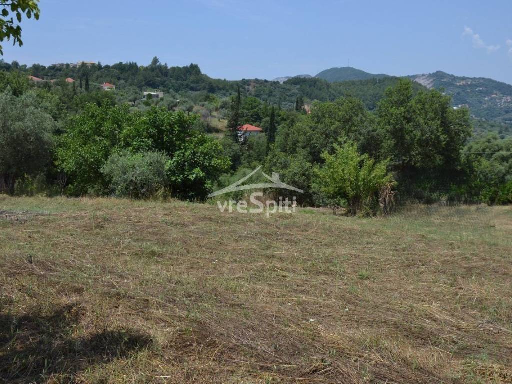 ΑΠΟΨΗ ΟΙΚΟΠΕΔΟΥ