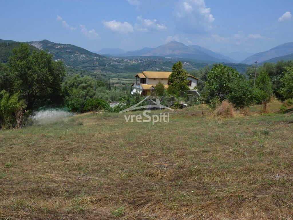 ΑΠΟΨΗ ΟΙΚΟΠΕΔΟΥ