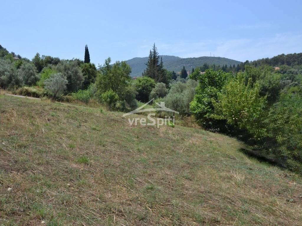 ΑΠΟΨΗ ΟΙΚΟΠΕΔΟΥ