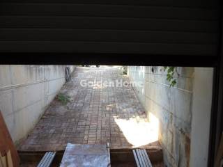 Θέση Στάθμευσης