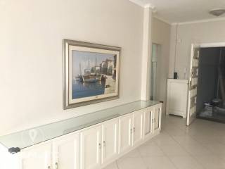 Forumland Real Estate, Είσοδος