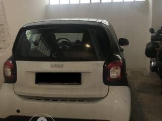 Forumland Real Estate, Υπόγεια θέση Πάρκινγκ