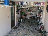 Υπόγειο γκαράζ 3 θέσεων