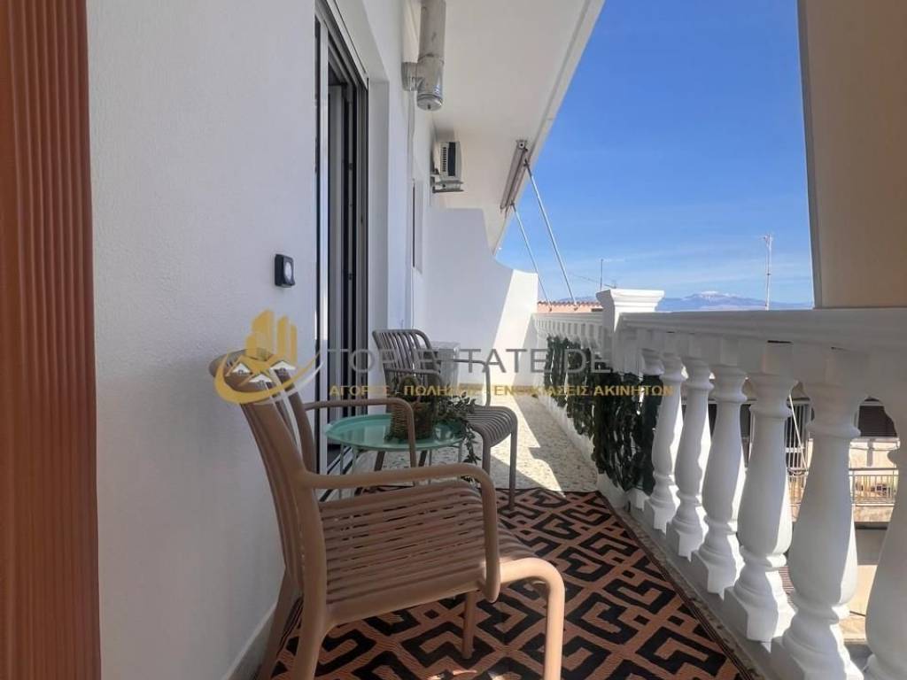 βεράντα -θέα