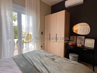 Άποψη 1ου υπνοδωματίου