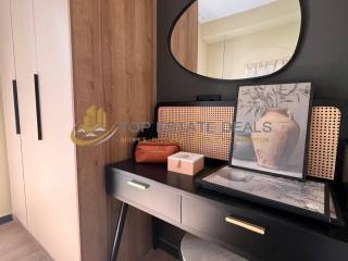 τουαλέτα - ντουλάπα 1ου υπνοδωματίου