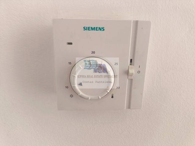 AUTONOMOUS OIL HEATING