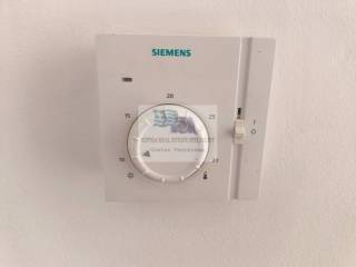 AUTONOMOUS OIL HEATING