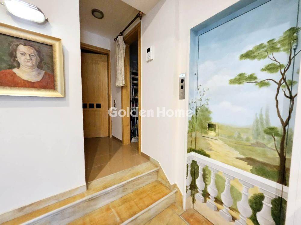 Ανελκυστήρας