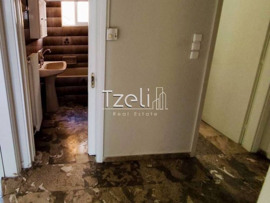 Άποψη χώρου