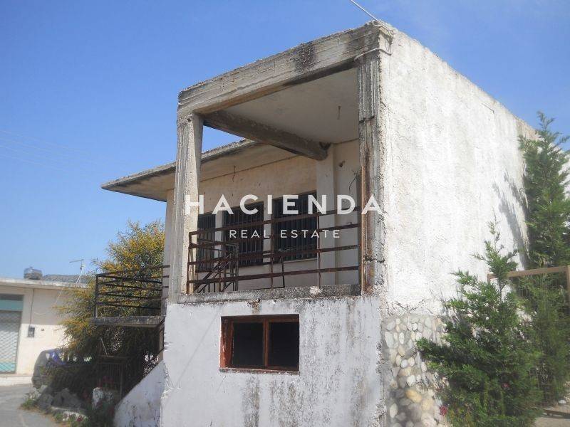 Εξωτερικός χώρος